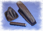 Leather-chrome-sets