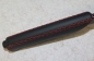 Lederbezug Handbremsgriff