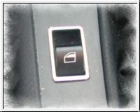 SURROUNDS SINGLE FOR WINDOW SWITCHES, BMW E46