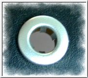 H‹ÜLSEN T‹ÜRPIN BMW E30 UND E36 BIS <09/92 Titan-Look