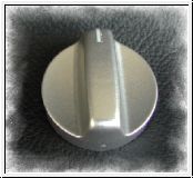 KNOPF LICHTSCHALTER BMW E36, NICHT COMPACT, Titan-Look