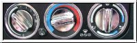RINGE L‹FTUNGSREGLER ALUMINIUM, BMW E36 Titan-Look