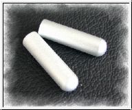 T‹ürpinns ALUMINIUM MATT VERCHROMT, BMW