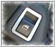 SURROUNDS FOR WINDOW SWITCHES IN THE BACK, BMW E46 4-door