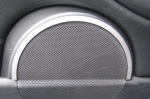 SURROUND DOORSPEAKERS FRONT, BMW E46 COU/CONV.