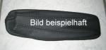 Handbrake gaitor, real leather, BMW E90, E91, E92, E93
