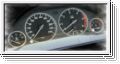 TACHORINGE ALUMINIUM, BMW  E38/E39, X5 Titan-Look Klick