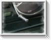 Mileage reset button, aluminium, Mazda MX5 NB, Titan-Look