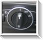 Ring für Lichtschalter BMW E90,E91,E92,E93 und E87 Titan-Look