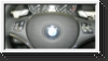 Blenden Multifunktionslenkrad, BMW E81,E87,E90,E91,E92